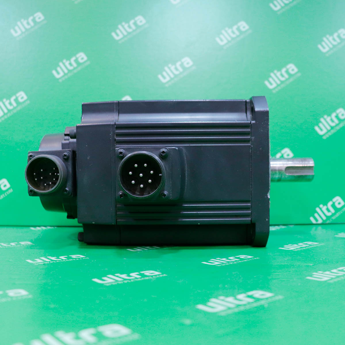 [중고] HC-SF152B 미쯔비시 1.5kW 서보모터