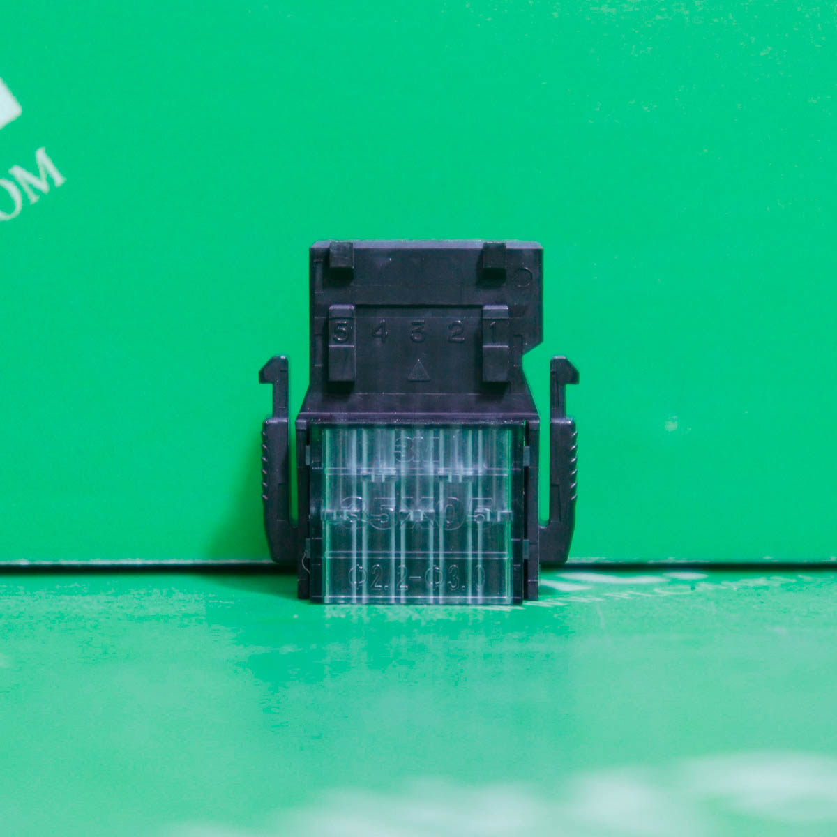 [신품] A6CON-PW5P (낱개) 미쯔비시 CC-Link 파워커넥터