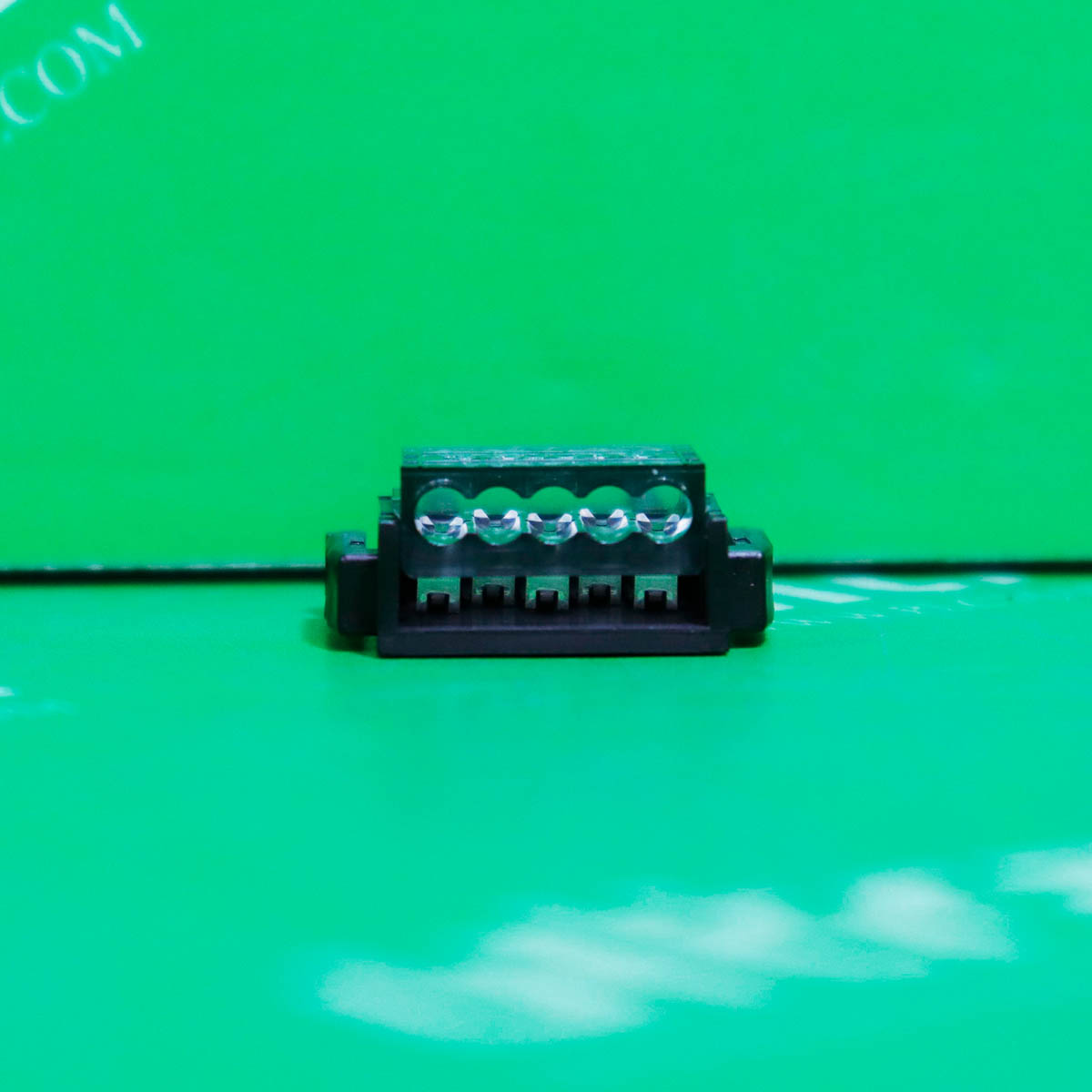 [신품] A6CON-PW5P (낱개) 미쯔비시 CC-Link 파워커넥터