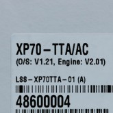 [신품] XP70-TTA/AC LS산전 10.4인치 터치스크린