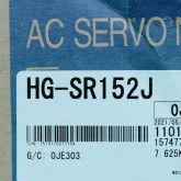 [신품] HG-SR152J (CHT) 미쯔비시 1.5kW 서보모터