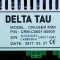 [중고] CRM-C0001-00000 DELTA TAU(델타타우) 모션 컨트롤러 CRUiSER-MINI