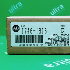 [신품] 1746-IB16 AB(Allen-Bradley) Analog Input Module