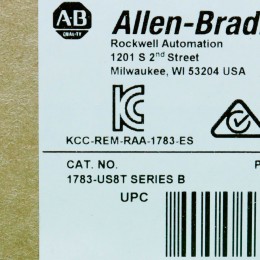 [신품] 1783-US8T AB(Allen-Bradley) Switch