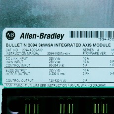 [중고] 2094-AC05-M01 AB(Allen-Bradley) 드라이브