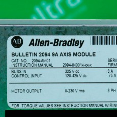 [중고] 2094-AM01 AB(Allen-Bradley) 드라이브