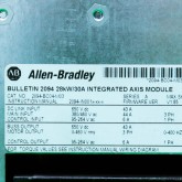 [중고] 2094-BC04-M03 AB(Allen-Bradley) Axis Module
