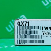 [신품] QX71 미쯔비시 디지털 입력 모듈