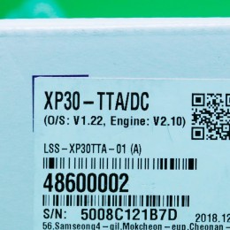 [신품] XP30-TTA/DC LS 5.7인치 터치스크린