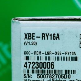 [신품] XBE-RY16A LS XGB 증설 출력카드