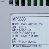 [중고] PMC-U-MP330S1C001 야스카와 MPiec 시리즈 Machine Controller