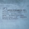 [중고] AT110FL-010-S2 APEX 10:1 감속기