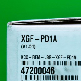 [신품] XGF-PD1A LS산전 위치결정모듈