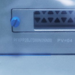 [미사용] PFXPP2BJ7D80N0NN00 프로페이스 Modular PC