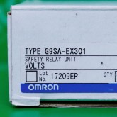 [신품] G9SA-EX301 OMRON(옴론) 세이프티