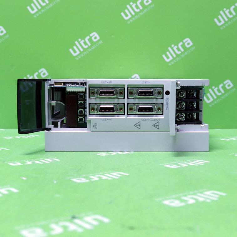 [중고] MR-J2S-100A 미쯔비시 AC 서보드라이브