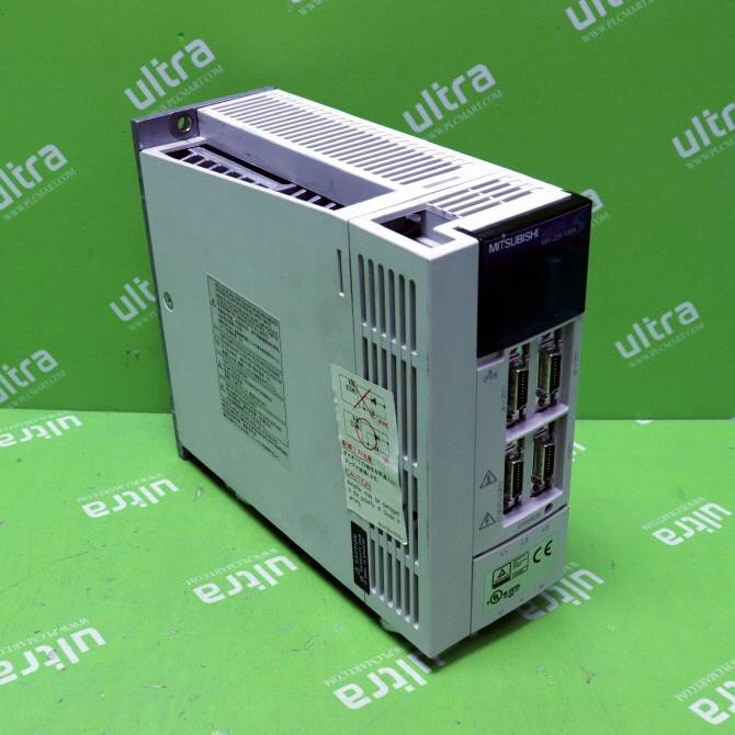 [중고] MR-J2S-100A 미쯔비시 AC 서보드라이브
