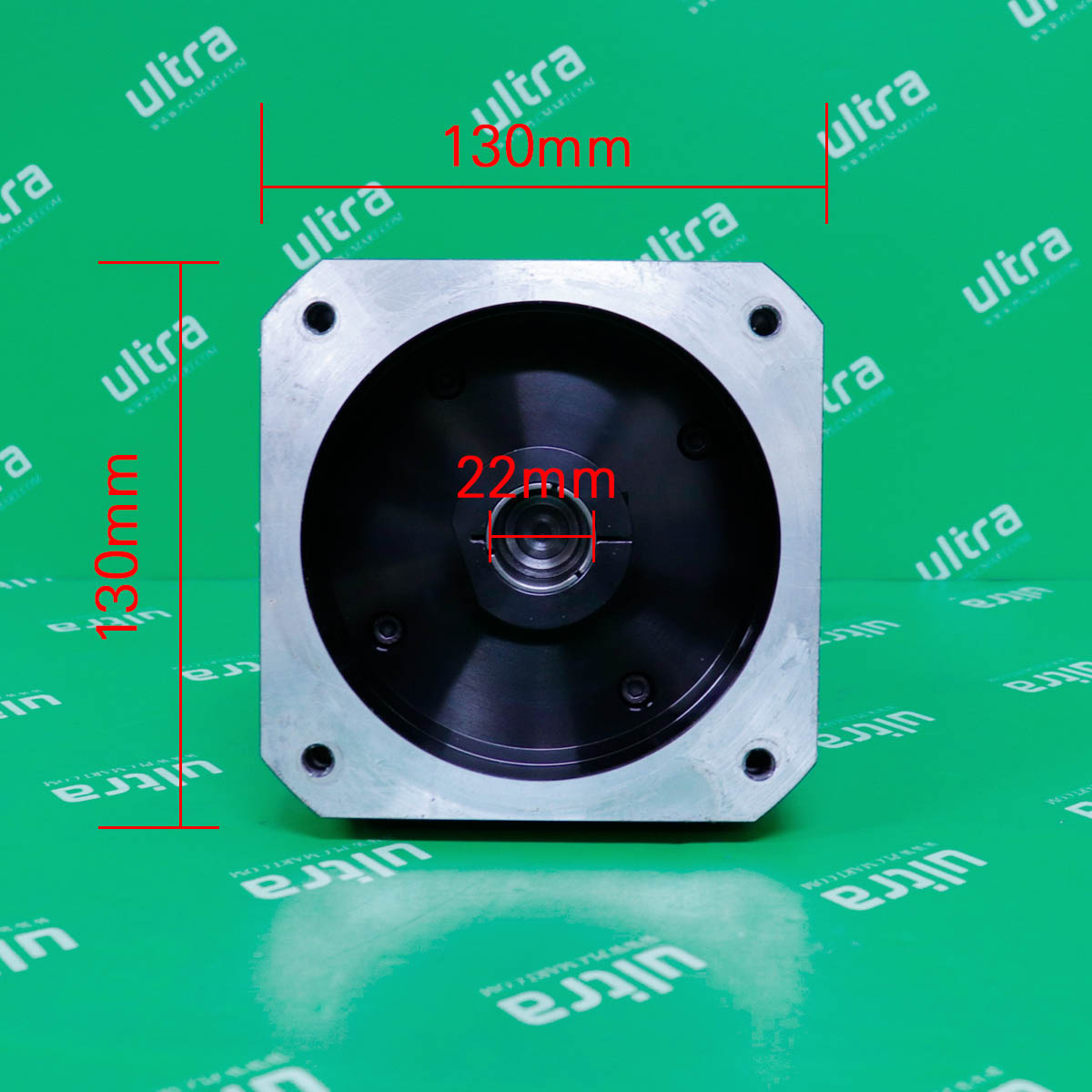[중고] AB090A-015-S1-P2 APEX 15:1 감속기 (적용모터 500W 1KW)