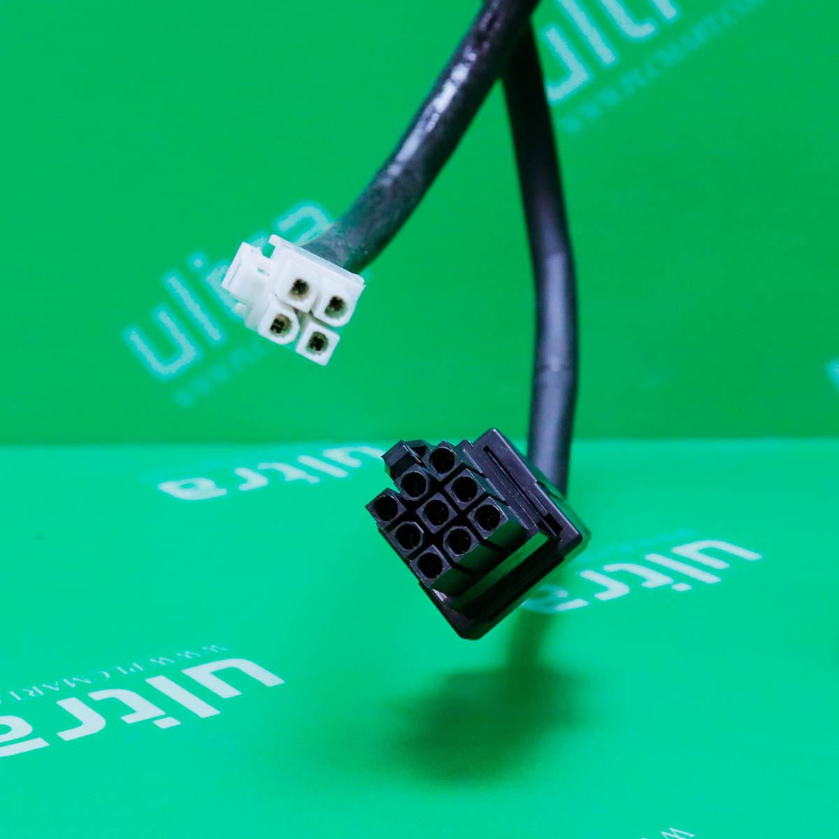 [중고] HC-UFS13 미쯔비시 0.1kW 서보모터