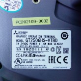 [중고] GT2506HS-VTBD 미쯔비시 6.5인치 핸드터치