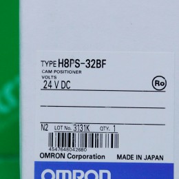 [신품] H8PS-32BF OMRON(옴론) 캠 포지셔너