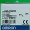 [신품] E6D-CWZ2C (2m) OMRON(옴론) 로터리 인코더 인크리멘탈형 고분해능 타입