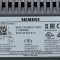 [미사용] 6AV2 124-0MC01-0AX0 지멘스 12.1인치 터치스크린