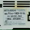 [중고] FX2NC-16EX-D/UL 미쯔비시 입력 증설 블록