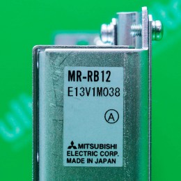 [중고] MR-RB12 미쯔비시 회생저항