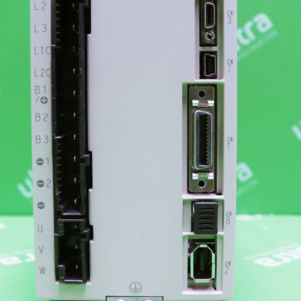 [중고] SGD7S-5R5A20A 야스카와 750W 서보드라이브