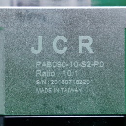 [중고] PAB090-10-S2-P0 JCR 10:1 감속기