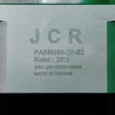 [중고] PABR090-20-S2 JCR 20:1 감속기