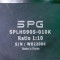 [중고] SPLH090S010K SPG 10:1 앵글형 감속기