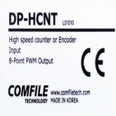 [중고] DP-CPU500 COMFILE CPU 모듈