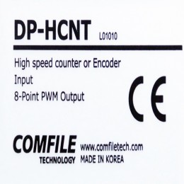 [중고] DP-CPU500 COMFILE CPU 모듈