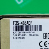 [신품] FX5-485ADP 미쯔비시 CPU 확장 모듈
