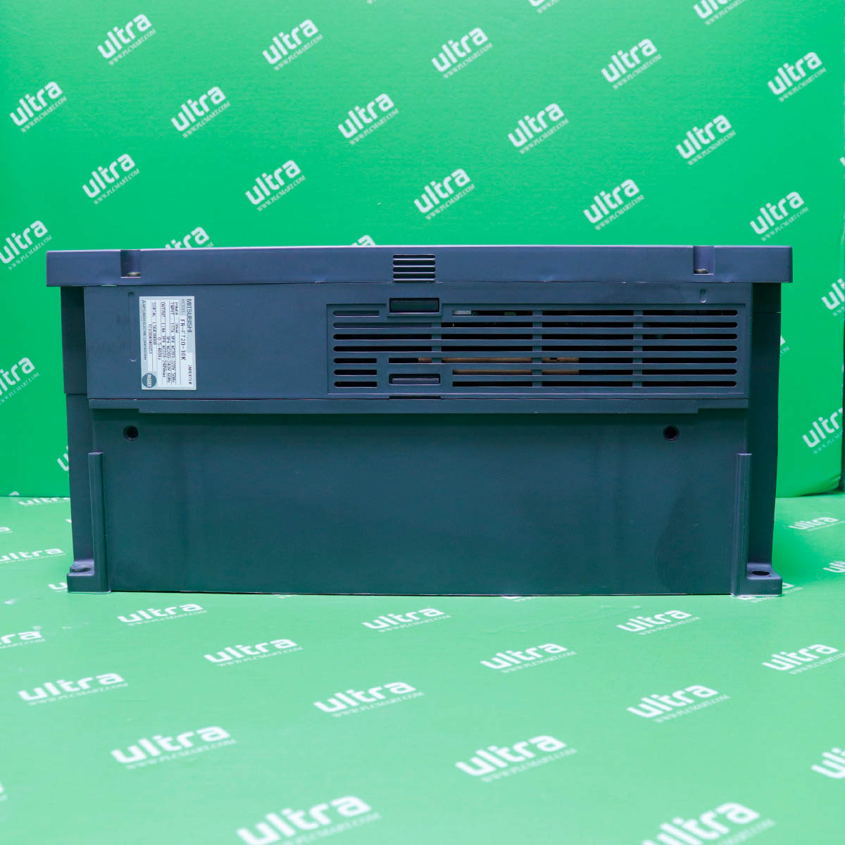 [중고] FR-F720-30K 미쯔비시 30KW 인버터