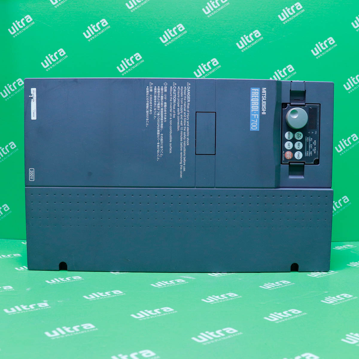 [중고] FR-F720-30K 미쯔비시 30KW 인버터