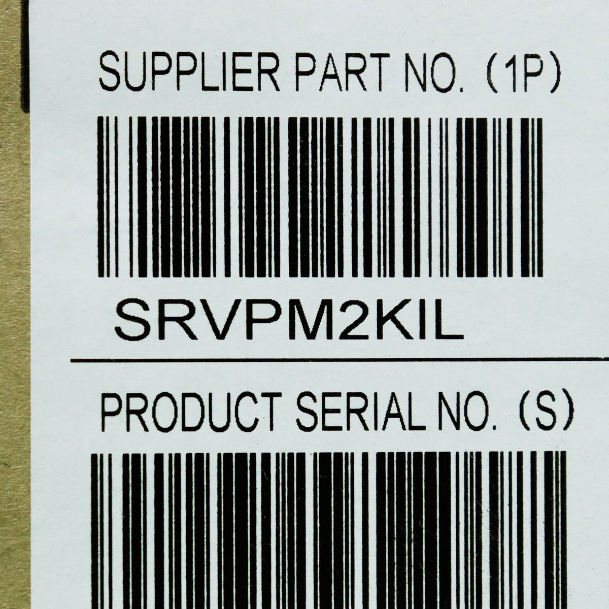 [신품] SRVPM2KIL APC Easy UPS On-Line SRV 2000VA 230V (통상납기 : 2주)