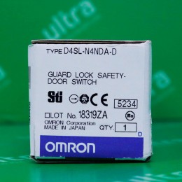 [신품] D4SL-N4NDA-D OMRON(옴론) 도어스위치