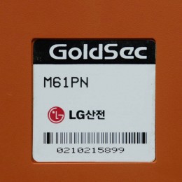 [중고] M61PN LS(LG) PLC