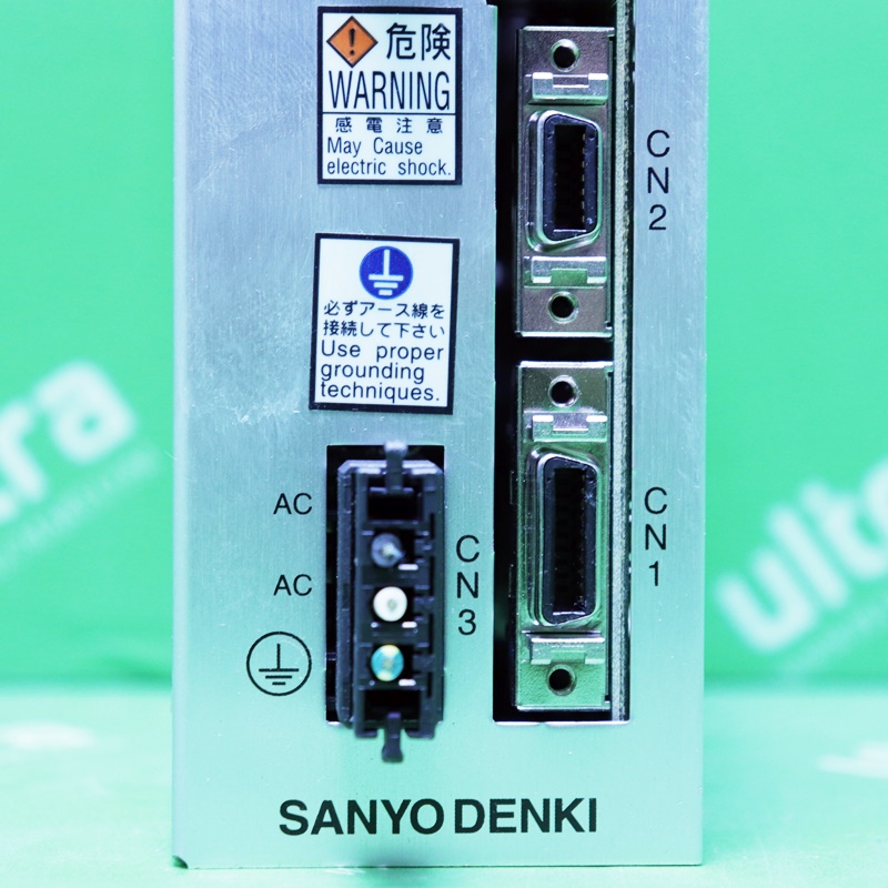 [중고] PMAPA1A6B20 SANYO DENKI PM Driver