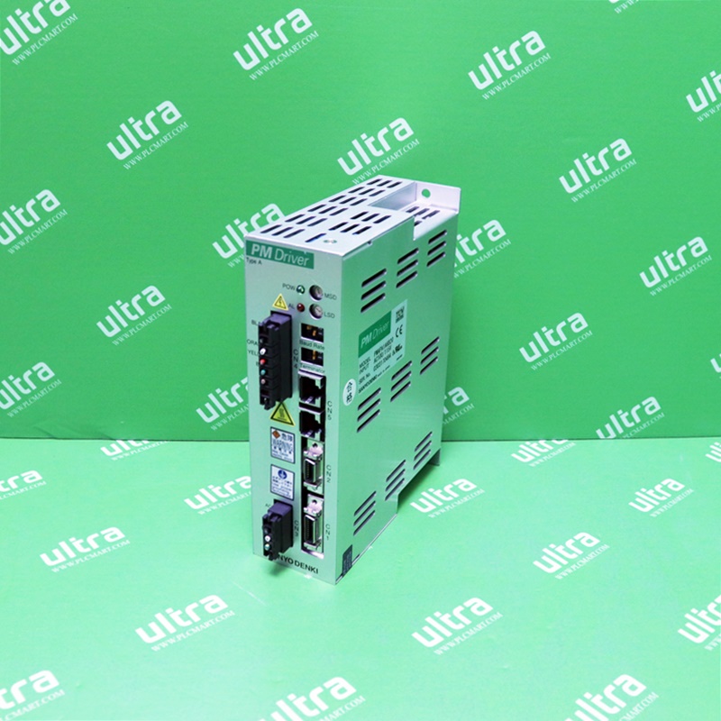 [중고] PMAPA1A6B20 SANYO DENKI PM Driver
