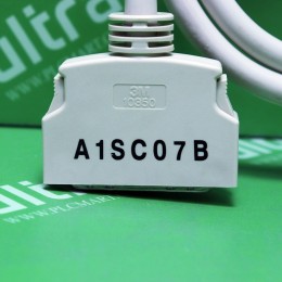 [중고] A1SC07B QnA/ACPU/모션 컨트롤러 CPU(A시리즈)용 버스 접속 케이블