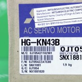 [신품] HG-KN43B 미쯔비시 서보모터