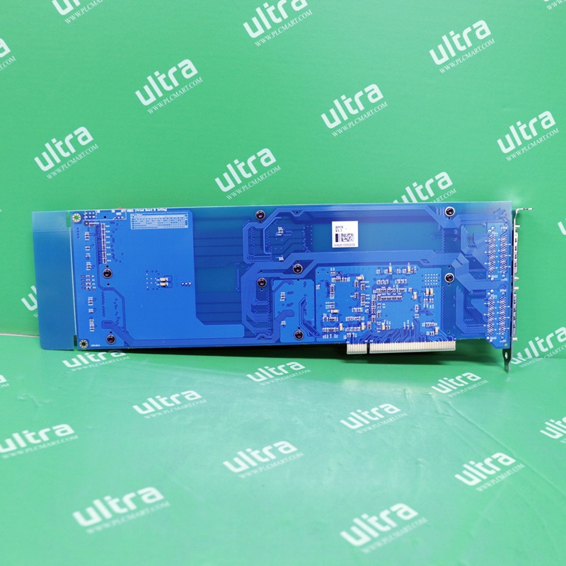 [중고] COM-234SD V1.0 BPFR V3.1 AJINEXTEK AXT BPFR 보드