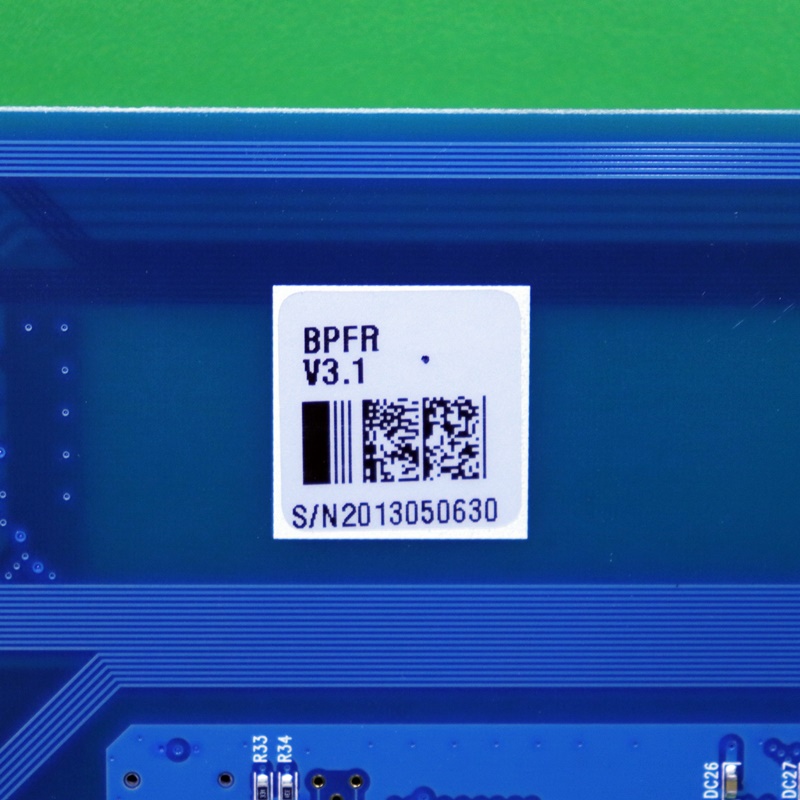 [중고] SMC-2V02D V2.1 BPFR V3.1 AJINEXTEK AXT BPFR 보드