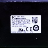 [중고] SGMAV-08ADA21 야스카와 750w 서보모터