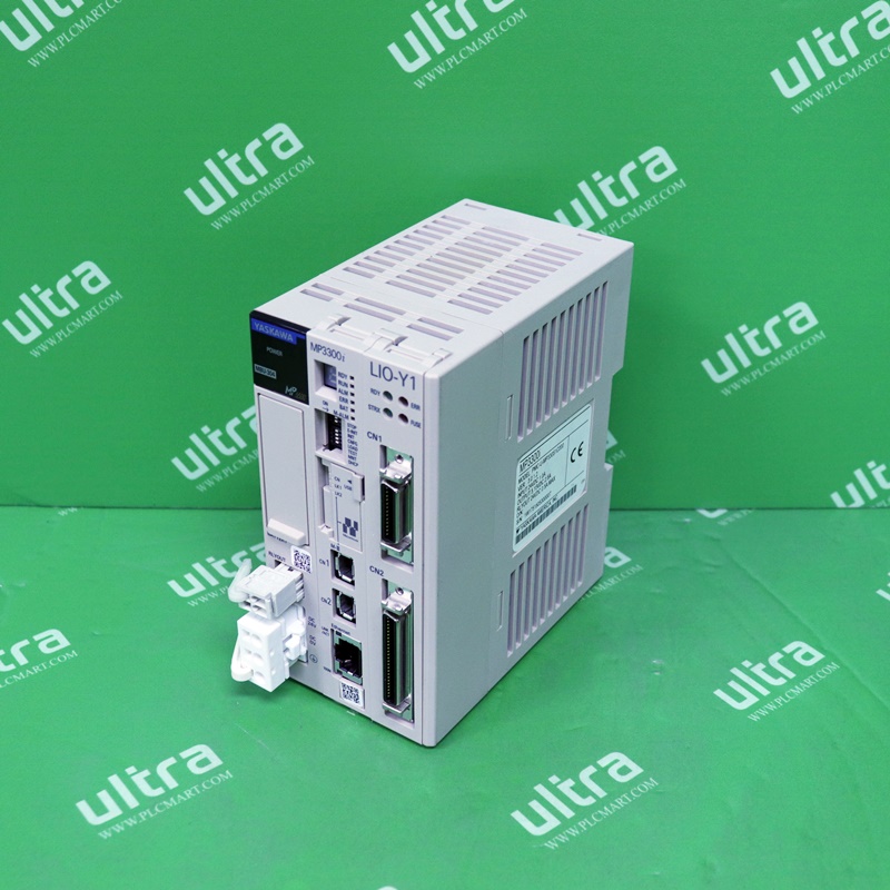 [중고] PMC-U-MP330S1C000 야스카와 MPiec 시리즈 Machine Controller