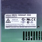 [중고] S8VS-12024AP/ED2 OMRON 파워서플라이